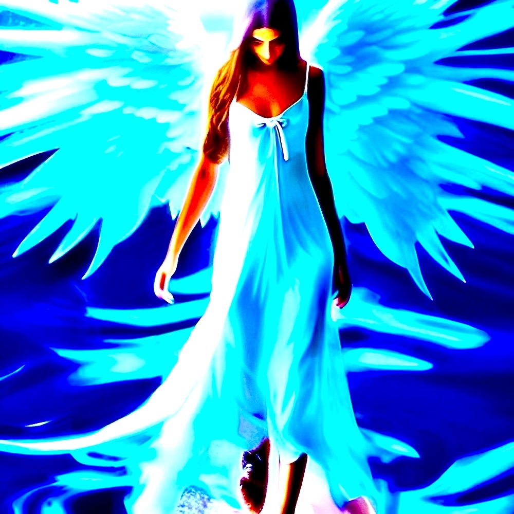 Eleven Different ArtPrints, 8 1/2”x11", Signed and Dated by the artist, myself - Picture 11 of 11